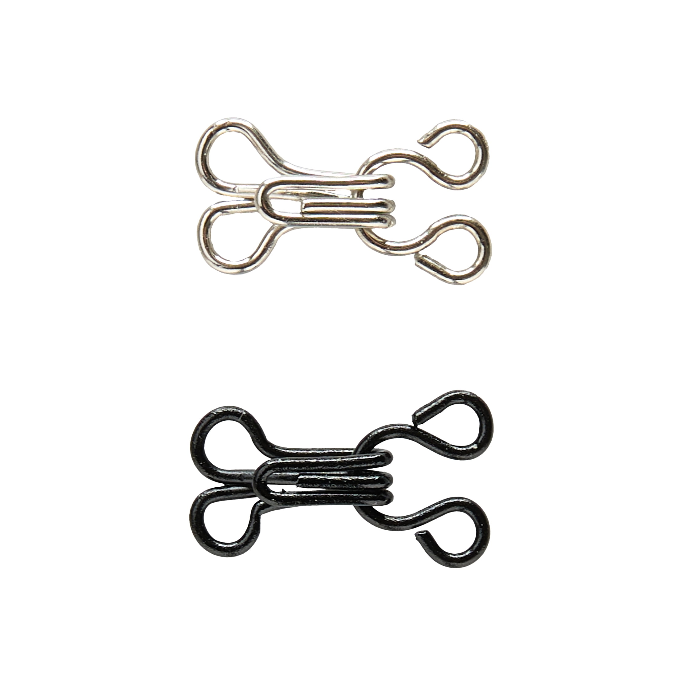 Hello Hobby Hook+eye Size 2