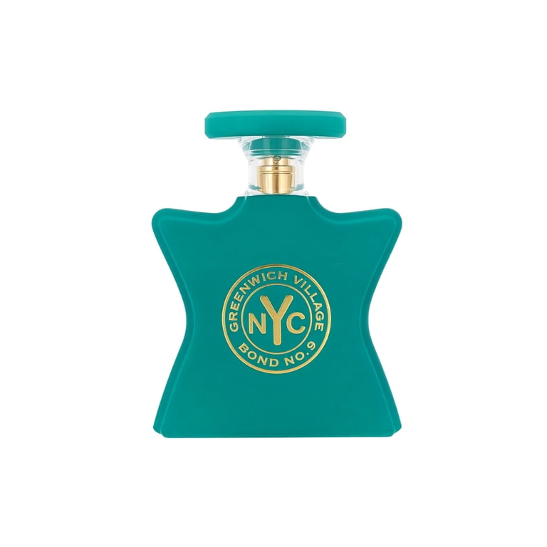 Bond No. 9 Greenwich Village Eau De Parfum Spray, 3.4 Oz - Walmart.com