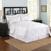 Better Homes and Gardens Easton Bedding Quilt, Full/Queen