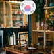 thumbnail image 2 of 4pcs plegable coreana Taegeukgi linterna creativa vino de la casa de las linternas decorativas, 2 of 8