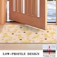 thumbnail image 3 of Golden Retriever Door Rugs,Washable Non Slip Door Mats Indoor,Decorative Door Mats,Entry Mat Indoor for Entrance,Bedroom,Kitchen,Bathroom,17"x30", 3 of 6