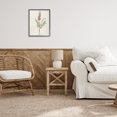 thumbnail image 3 of Stupell Industries Transitional Nature's Delicate Herb Sprig Black Framed Giclee Art, 11 x 14, by Cady Driver, 3 of 8