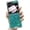 Green, variant on for Samsung Galaxy Z Flip 5 Case Bling Glitter for Girls Women Cute Shiny Sparkle Sequin Stars, Soft Silicone Four-Corner Shockproof Cover Protective Phone Case for Samsung Z Flip 5 5G(Red)