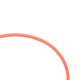 thumbnail image 5 of Auriculares deportivos ANGGREK Conducción de aire Naranja, 5 of 7