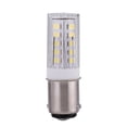 thumbnail image 3 of Luz de ancla LED blanca de 12V para navegación de yates y barcos marinos, resistente al agua, 360°, 3 of 10