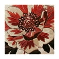 thumbnail image 4 of BANET Embroidered ,Cut Work Coffee Table cover,Beige Table Doily Flower Washable Table Cloth white, 4 of 8