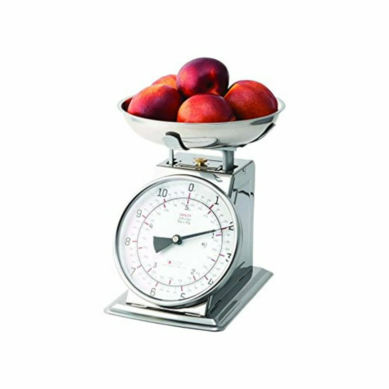 Healthy Portions Analog Scale