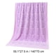 thumbnail image 2 of Toallas de baño 70x140cm Toalla de baño de microfibra Toalla de playa Absorbente Seca Toalla grande Toalla de baño estampada Toalla de baño Un baño, 2 of 6