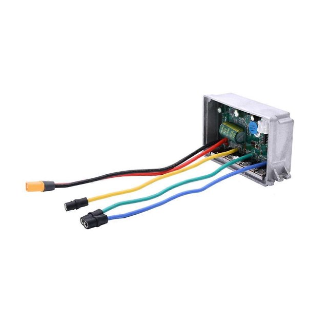 Controller for MAX G30 Kick Scooter Electric Scooter Skateboard Control Board Assembly Kit Circuit Board Parts