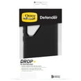 thumbnail image 6 of OtterBox Defender Series Pro Case for Samsung Samsung Galaxy S25 Ultra- Black, 6 of 13