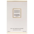 thumbnail image 5 of Chanel Coco Mademoiselle Intense Eau De Parfum Spray 100ml/3.3oz, 5 of 6