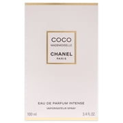 Chanel Coco Mademoiselle Intense Eau De Parfum Spray 100ml/3.3oz