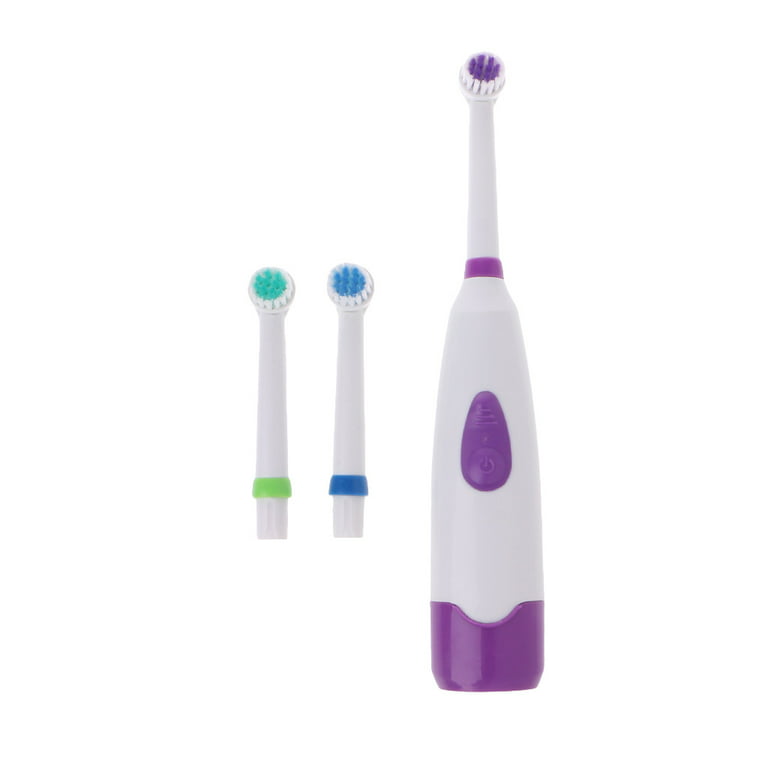 Magic-Brush Easy-Shake Small, Silver, 600/Pkg. - Dental Wholesale Direct