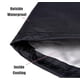 thumbnail image 1 of Cubierta de la Parrilla Impermeable Anti-UV Oxford Funda Protector para Barbacoa Xemadio ZH-150-11, 1 of 5