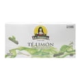 thumbnail image 1 of Té de limón La Pastora 100 sobres de 1.5 g c/u, 1 of 1