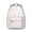 Pink-26, variant on Rocket Alien Spacecraft Themed Student Backpack - Durable & Lightweight
