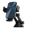 thumbnail image 2 of Binmer 15W Wireless Fast Charger Car Mount Automatic Charging, 2 of 9