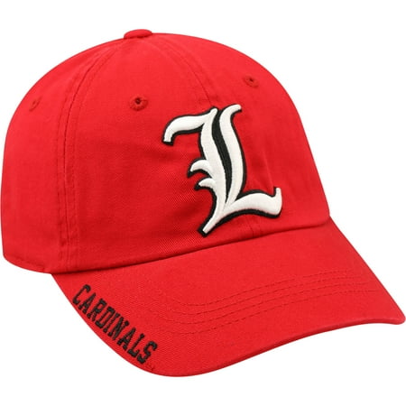 University Of Louisville Cardinal Football - NCAA Men's Louisville Cardinals Home Cap