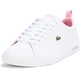 thumbnail image 1 of TENIS LACOSTE COURT BASE BLANCO, 1 of 5
