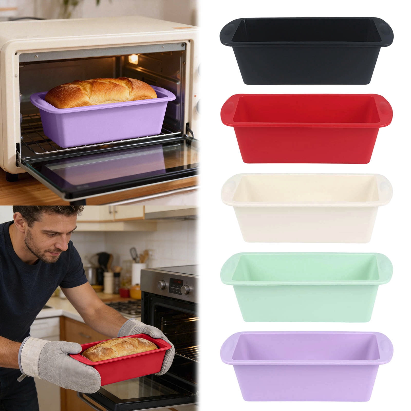 Mainstays Nonstick 8.4