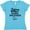 Aqua, variant on Inktastic Future Nurse Practitioner Women's V-Neck T-Shirt