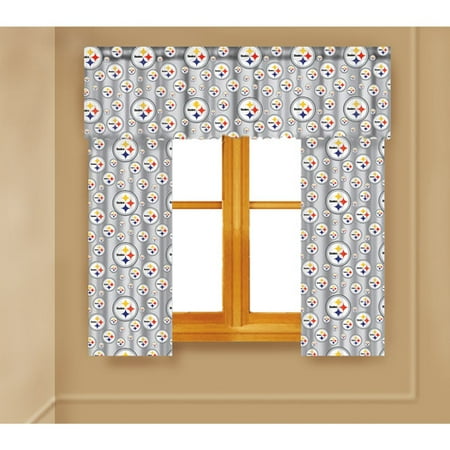 NFL Pittsburgh Steelers Panel - Walmart.com