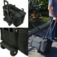 thumbnail image 3 of Picnic At Ascot 36 Quart Ultimate Wheeled Travel Cooler, 3 of 9