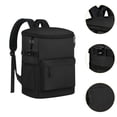 thumbnail image 6 of MAGIDEAL Backpack Food Storage Rucksack for Men Women to Work, 6 of 8