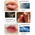 thumbnail image 4 of Lip Care Serum Moisturizing Anti-wrinkle Lip Plumping Mask, Reduce Fine Lines Repairing Moisturizing Essence, 4 of 12