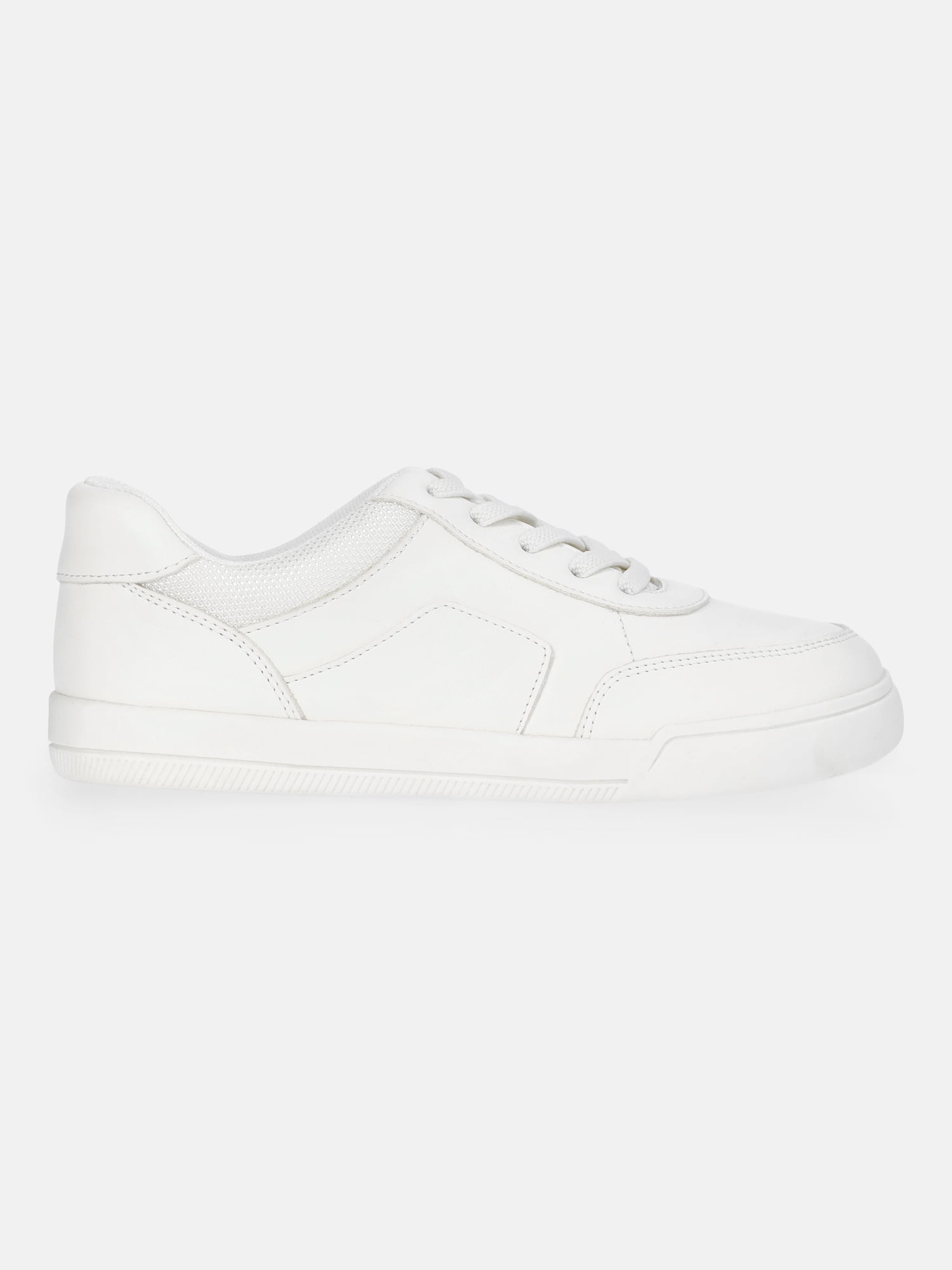 Wonder Nation Little & Big Boys Uniform Shoe