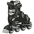 thumbnail image 4 of Roller Derby V-Tech 500 Men's, Black/White, 4 of 6