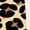 AD-Pink, variant on Inktastic Leopard Print Letter L Boys or Girls Toddler T-Shirt