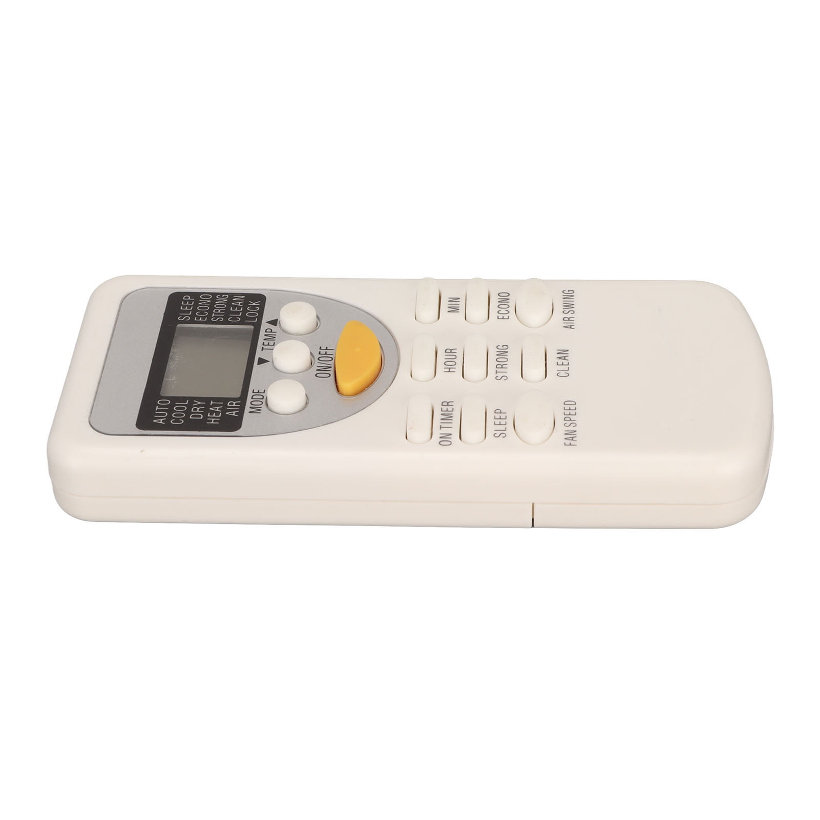 Air Conditioner Remote, Universal Remote Control For DH JG 01 For DC JG