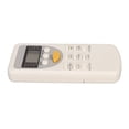 thumbnail image 2 of Reemplazo Universal de aire acondicionado Control remoto botón sensible AC remoto para CHIGO DH JG 01 DC JG 01, 2 of 8