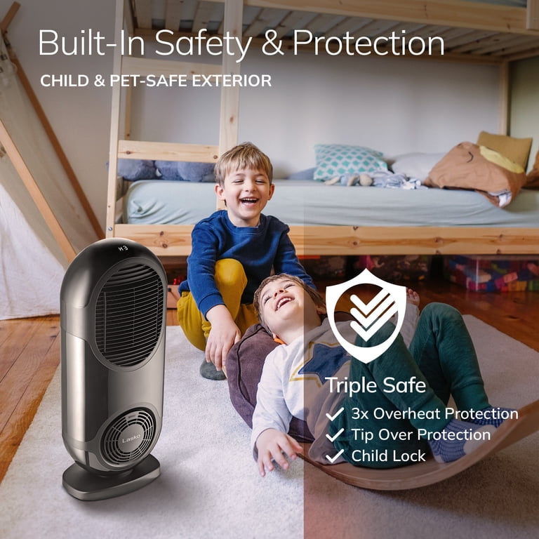 Lasko Motion X 27