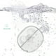 thumbnail image 5 of Kuymtek Funda protectora transparente de TPU para Lenovo XT95 Pro Funda de silicona suave para auriculares, 5 of 8