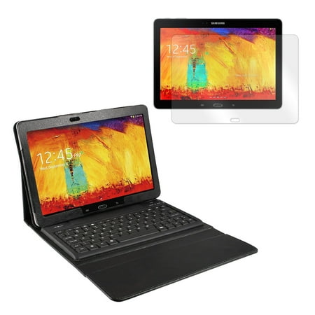 samsung notepad