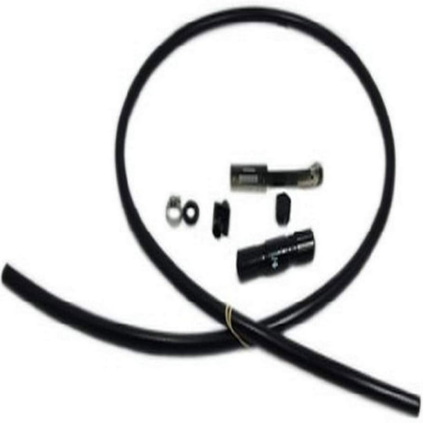 Pentair R171099 Rainbow Auto Chlorine InLine HiFlo Pool Tubing