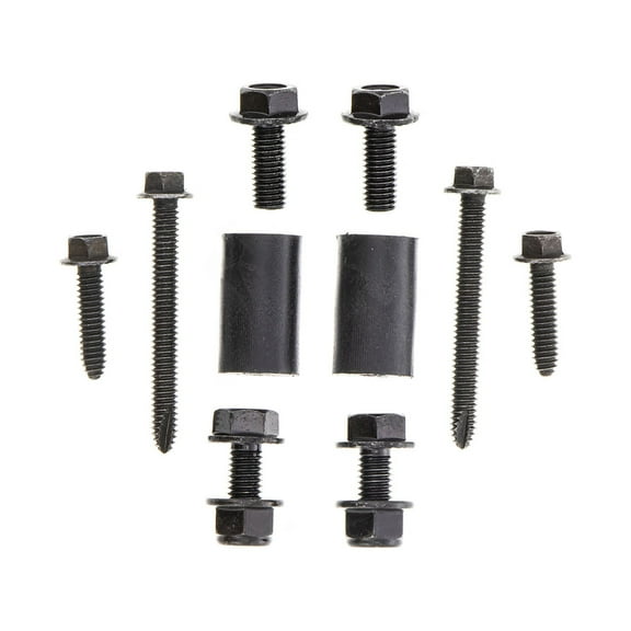 Polaris 2205225 Eagle Front Brushguard Hardware Kit  OEM