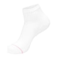 thumbnail image 4 of Hanes Womens CottonSoft Ankle Socks, 10-Pack, Size 4-10, 4 of 9