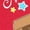 Red, variant on Inktastic Merry Christmas Cute Nativity Scene Toddler Sweatshirt