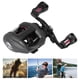 thumbnail image 4 of Spinning Fishing Reel Carbon Fiber Fish Bait Casting Reel Fishing Tool AccessoryRS100L (Left Hand), 4 of 4