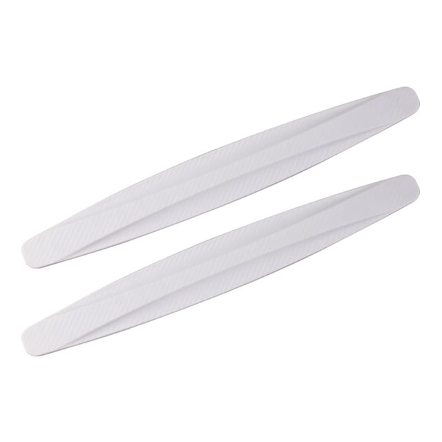 CAROOTU Anti Collision Car Bumper Guard Strip Side Door Protector Anti-Scratch Strips Car Accessories For