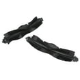 thumbnail image 3 of 2 Pack Main Brush for Everybot 3i For KARCHER RCV 3 For Haier PROBOT DTX, 3 of 10