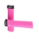 thumbnail image 1 of Eigraketly De cubiertas para manillar de bicicleta, empuñaduras de accesorios absorbentes de golpes, resistentes al desgaste, buena estabilidad, Ciclismo Rosado Eigraketly OD028099-02, 1 of 6