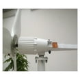 thumbnail image 3 of 1500W 48V 96V 120V Wind Turbine Generator Alternative Energy Generators For Home Low Wind Speed Starting Wind Turbines ,Widely Use, 3 of 5