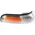 thumbnail image 5 of Corner Light For 1998-2011 Ford Crown Victoria Passenger Right Side Incandescent, 5 of 5