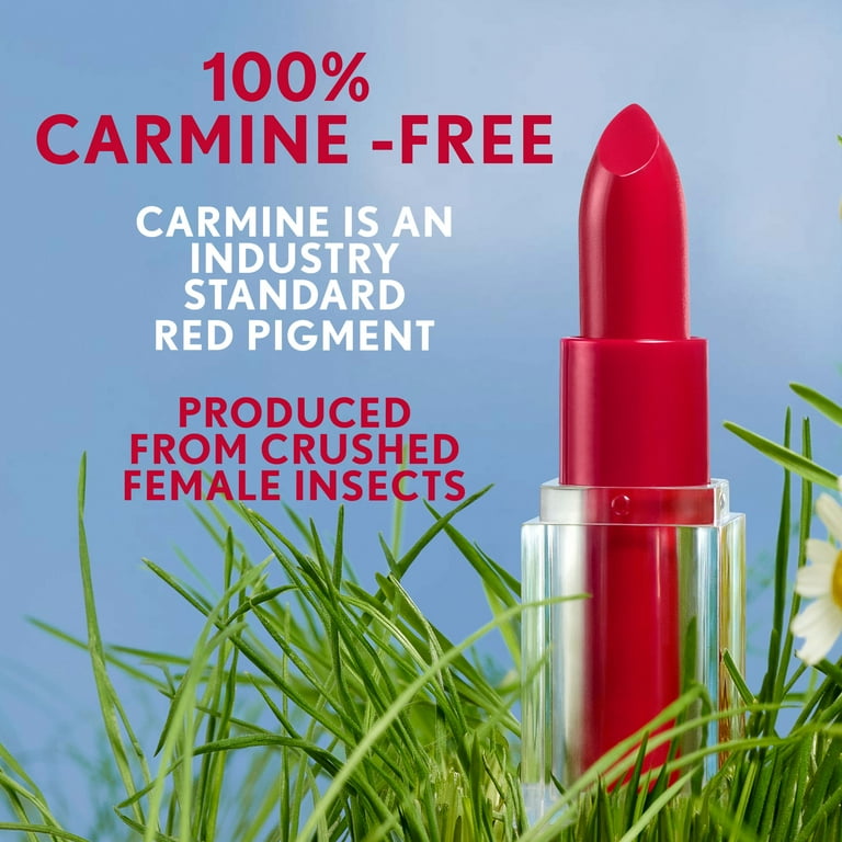 COVERGIRL Clean Lip Color, 260 Darling Kiss, 0.12 oz - Walmart.com