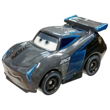 Disney Pixar Cars Mini Racers 2021 Gabriel - Walmart.com