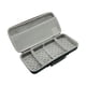 thumbnail image 4 of Bolsa de teclado Bolsa de transporte duro Reemplazo de amortiguadores fáciles de transportar y usar el organizador de tablas de teclas impermeables, 4 of 10